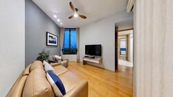 The Crest (D3), Condominium #637831921